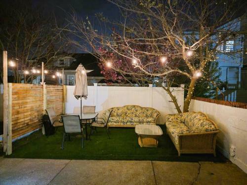Charming Cottage In AC Parking 5 Min To Borgata