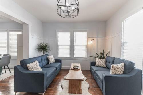 Charming Cottage In AC Parking 5 Min To Borgata