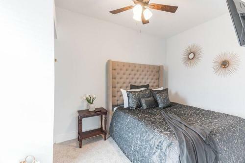 Charming Cottage In AC Parking 5 Min To Borgata