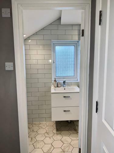 Apartamento Luxe 2 Bedroom Duplex With Free Parking