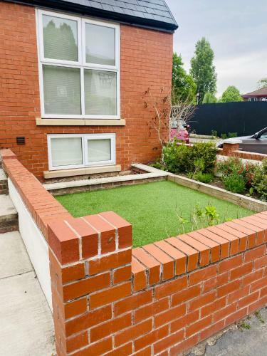 Apartamento Luxe 2 Bedroom Duplex With Free Parking