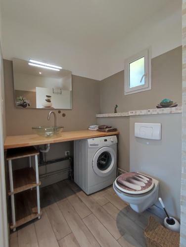 Apartamento Provence Forcalquier G�te Du Paradis
