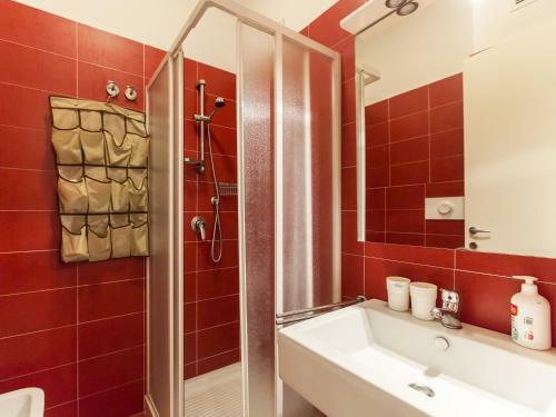 Apartamento Bbsanmartino