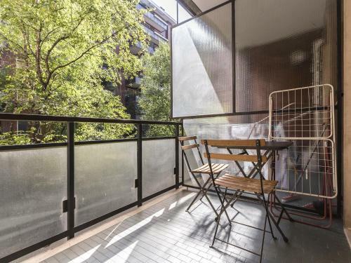 Apartamento Bbsanmartino