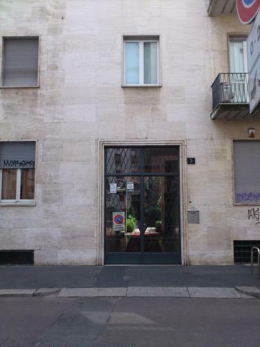 Apartamento Bbsanmartino