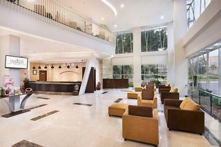 Hotel Horison Ultima Malang