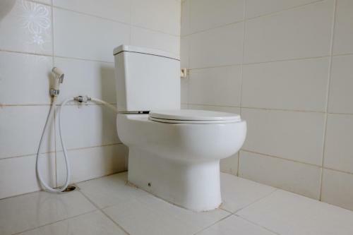 Hostal Griya Shanta Guest House