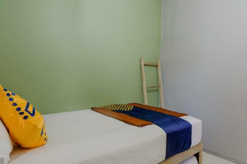 Hostal Griya Shanta Guest House
