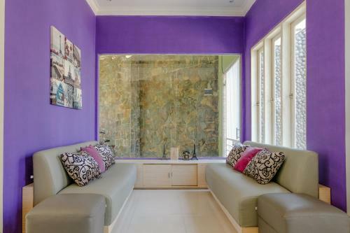 Hostal Griya Shanta Guest House
