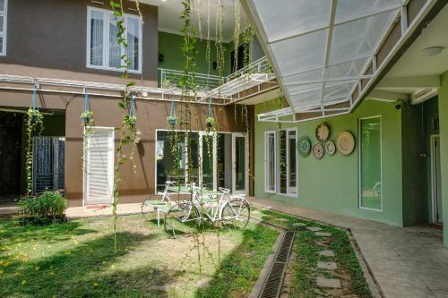 Hostal Griya Shanta Guest House