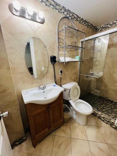 Hotel Haiban Inn Jersey City