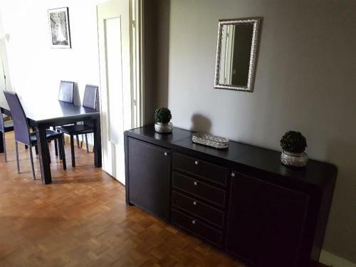 Apartamento Grand Paris Superbe Appartement Gesteasy