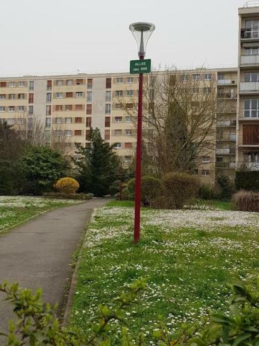 Apartamento Grand Paris Superbe Appartement Gesteasy