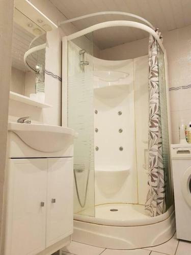 Apartamento Grand Paris Superbe Appartement Gesteasy