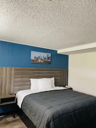 Crown Inn Motel