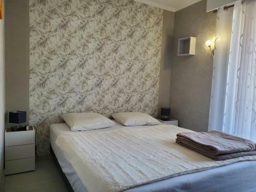 Apartamento 2 Pieces Climatise 4 Personnes
