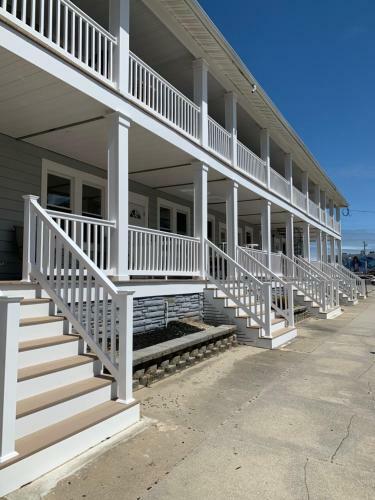 Apartamento The Beach House