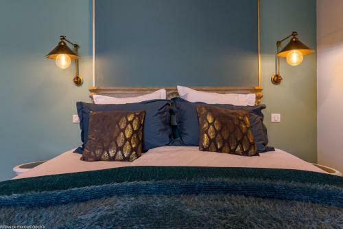 Bed & Breakfast Les Vendangettes