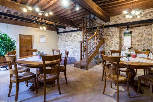 Bed & Breakfast Les Vendangettes