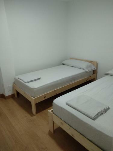 Apartamento Can Fabul