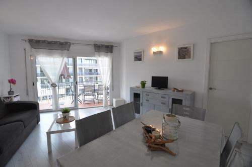 Apartamento Rnet - Ib Sandra I 3c - Roses Costa Brava