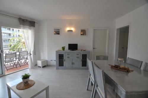 Apartamento Rnet - Ib Sandra I 3c - Roses Costa Brava