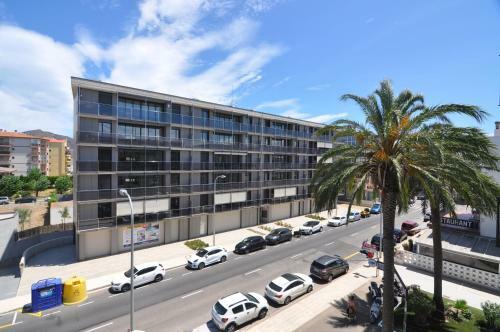 Apartamento Rnet - Ib Sandra I 3c - Roses Costa Brava