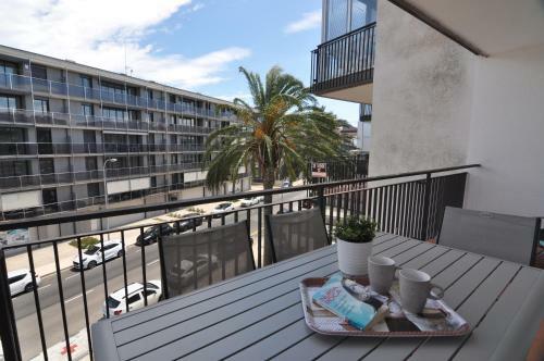 Apartamento Rnet - Ib Sandra I 3c - Roses Costa Brava