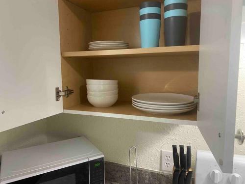 Modern 2 Bedroom Apartment Close To Enmu