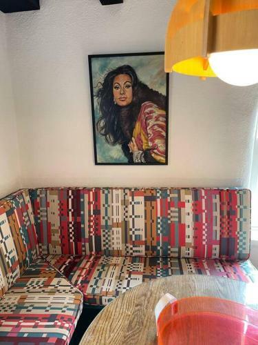 Apartamento Spacious, Stylish ?niji Suite? @ La Dea