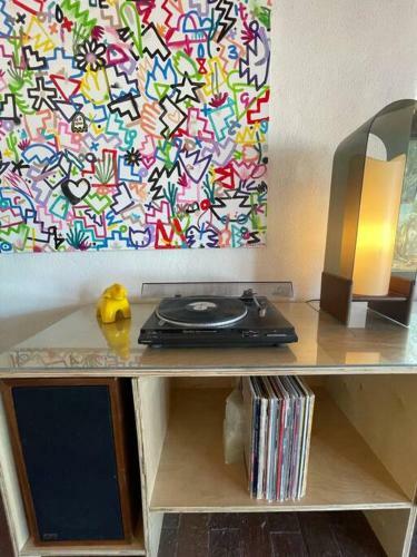 Apartamento Spacious, Stylish ?niji Suite? @ La Dea