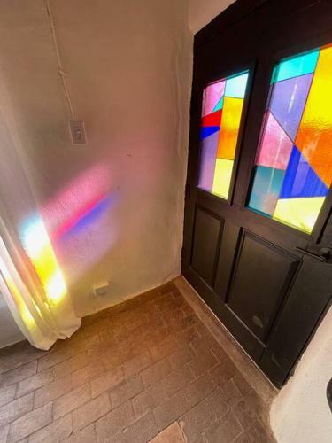 Apartamento Spacious, Stylish ?niji Suite? @ La Dea