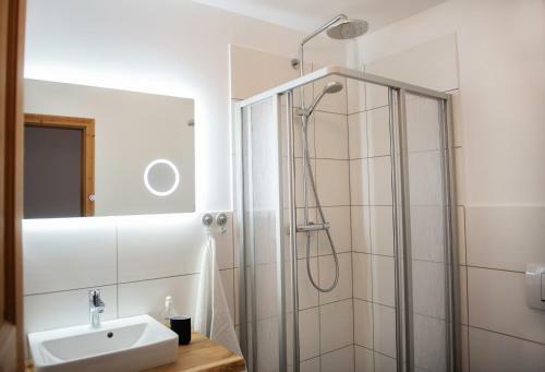 Apartamento Bauernhof H�per-rauert - Reihenhaus 2