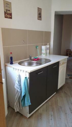 Apartamento Ferienwohnung Neustrelitz