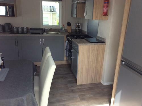 Beautiful Cumbria Cabin