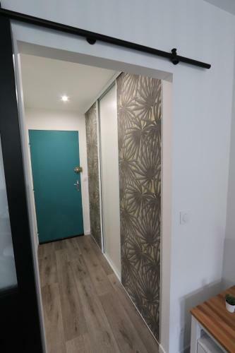 Apartamento Studio Tout Confort - Climatisation, Parking, Wifi