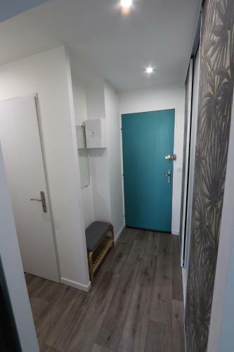 Apartamento Studio Tout Confort - Climatisation, Parking, Wifi