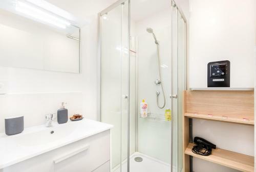 Apartamento Le Douillet - Appartement Cosy - Grenoble