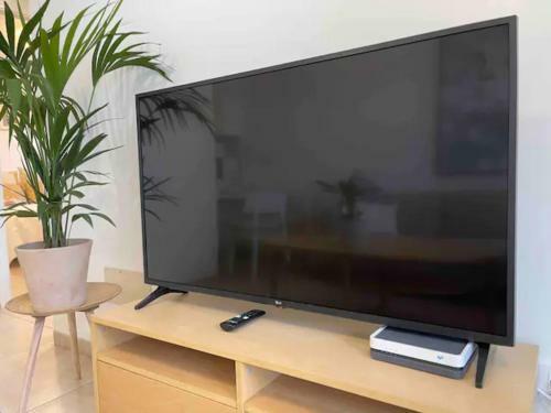 Exclusivo Apartamento En El Coraz�n De La Capital