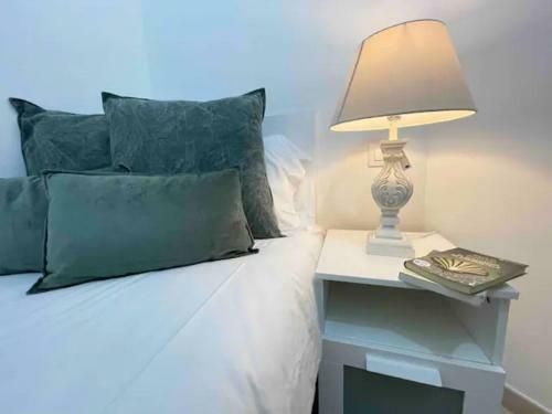 Exclusivo Apartamento En El Coraz�n De La Capital