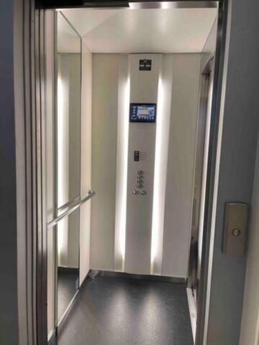 Exclusivo Apartamento En El Coraz�n De La Capital