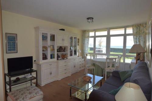Apartamento Playa De Sardi�eiro