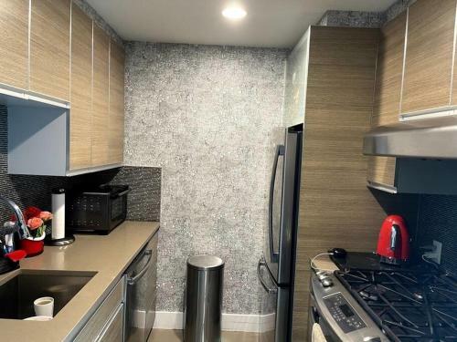 Beautiful 1br Apartment With Huge Terrace