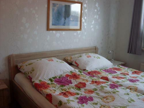 Apartamento Ferienwohnung Kraus