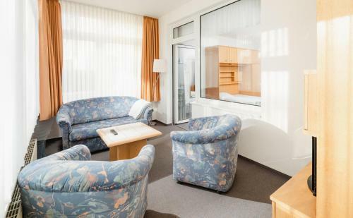 Apartamento Haus Stieglitz