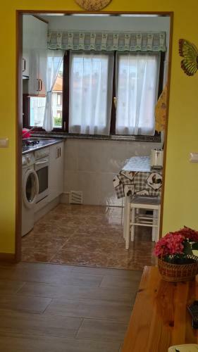 Apartamento El Burby II