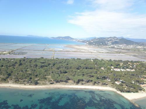 Camping Les Pins Maritimes
