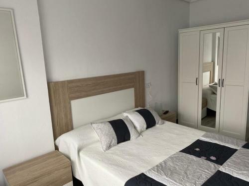 Apartamento Nuevo!!! Piso Centrico En Suances -sol Luxury-