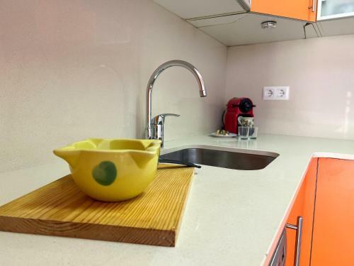 Catedral Apartment With Balcony Tarragona Centre