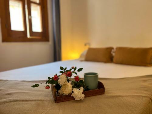 Catedral Apartment With Balcony Tarragona Centre